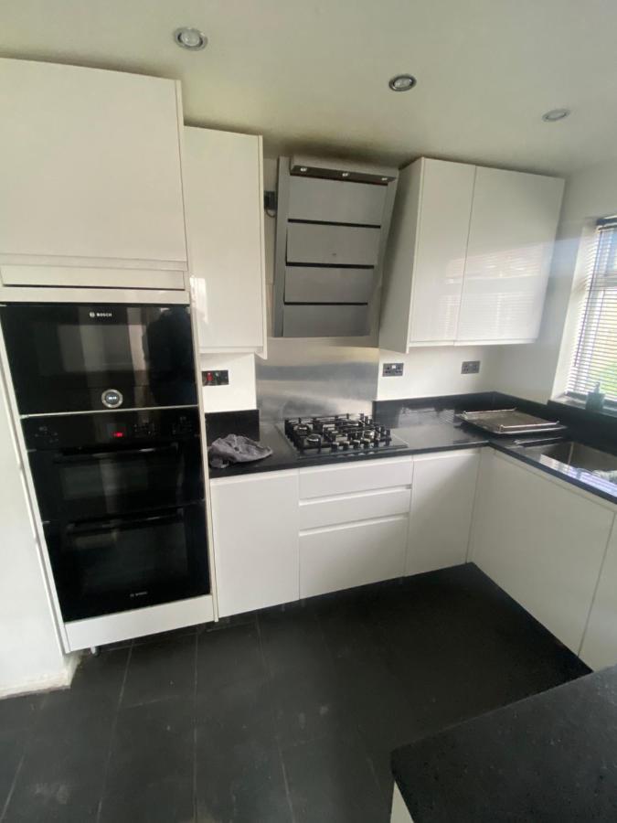 Privatunterkunft Theldon Luton (Bedfordshire)