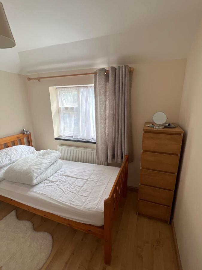 Theldon Privatunterkunft Luton (Bedfordshire)